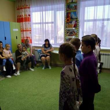 Викторина, посвещенная Новолетию и Рождеству Христову