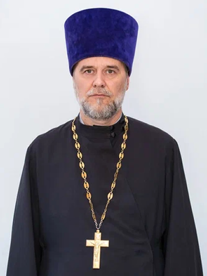 Евгений Владимирович Елисеев